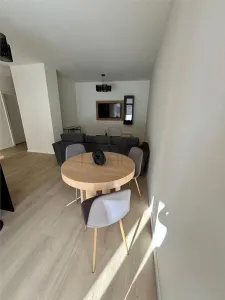 Apartament 2 camere | 52 mp | Bloc nou | Parcare inclusă | Încălzire în pardoseală - foto 8