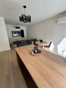 Apartament 2 camere | 52 mp | Bloc nou | Parcare inclusă | Încălzire în pardoseală - foto 9