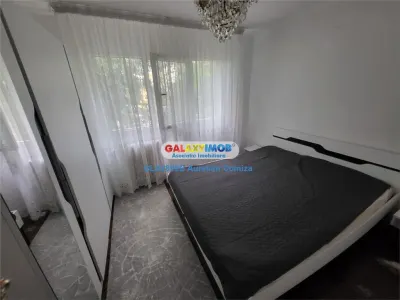 Apartament 4 camere decomandat Titan/etaj 1/mobilat/utilat/80MP - foto 8