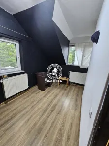 Vila 6 camere , 500 mp teren - Aroneanu , Iasi - foto 12