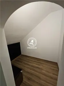 Vila 6 camere , 500 mp teren - Aroneanu , Iasi - foto 14