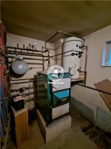Vila 6 camere , 500 mp teren - Aroneanu , Iasi - foto 20