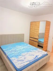 Apartament 3 camere - prima inchiriere - Grandis Coresi - cu loc de parcare - foto 13