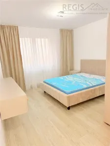 Apartament 3 camere - prima inchiriere - Grandis Coresi - cu loc de parcare - foto 14