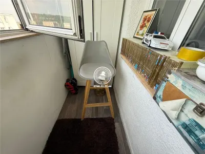 Apartament 3 camere  de vanzare  Mircea cel Batran, - foto 11