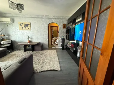 Apartament 3 camere  de vanzare  Mircea cel Batran, - foto 4