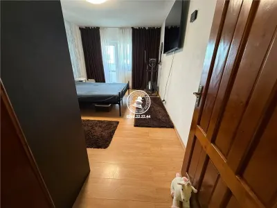 Apartament 3 camere  de vanzare  Mircea cel Batran, - foto 5
