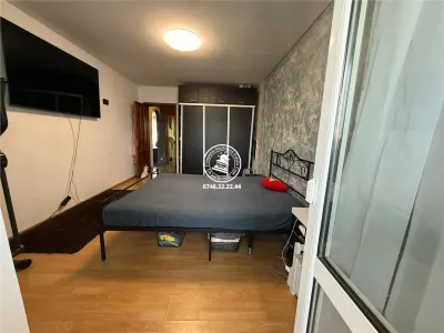 Apartament 3 camere  de vanzare  Mircea cel Batran, - foto 6