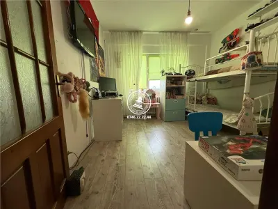 Apartament 3 camere  de vanzare  Mircea cel Batran, - foto 7