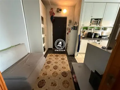 Apartament 3 camere  de vanzare  Mircea cel Batran, - foto 9