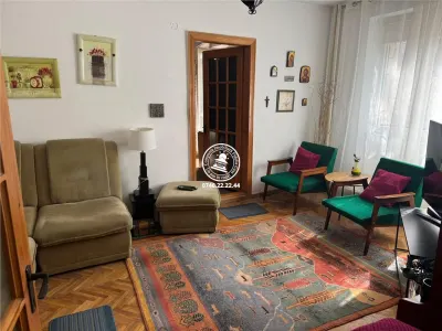 Apartament 2 camere  de vanzare  Tudor Vladimirescu, - Iasi