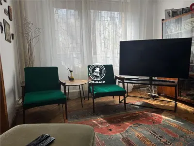 Apartament 2 camere  de vanzare  Tudor Vladimirescu, - foto 2