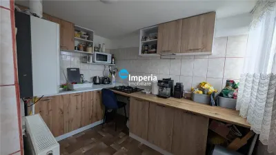 Apartament 1 cam, decomandat de vanzare in zona Copou - foto 5