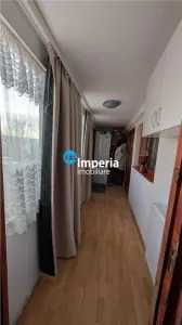 Apartament 1 cam, decomandat de vanzare in zona Copou - foto 7