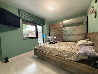Apartament 3 camere + gradina Valea Lupului - foto 2