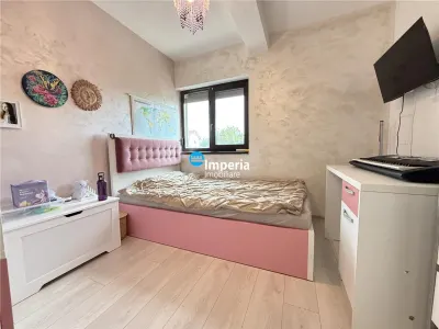 Apartament 3 camere + gradina Valea Lupului - foto 3