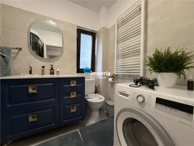 Apartament 3 camere + gradina Valea Lupului - foto 4