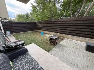 Apartament 3 camere + gradina Valea Lupului - foto 6