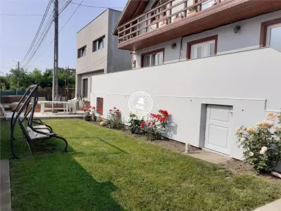 Vila  de vanzare  Rediu, - foto 2