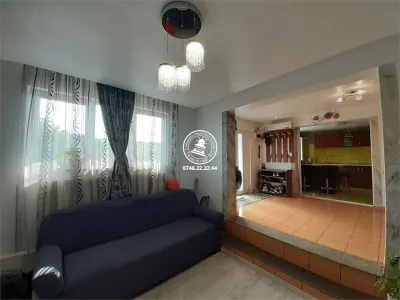 Vila  de vanzare  Rediu, - foto 13