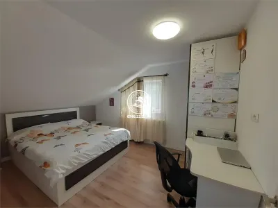 Vila  de vanzare  Rediu, - foto 20