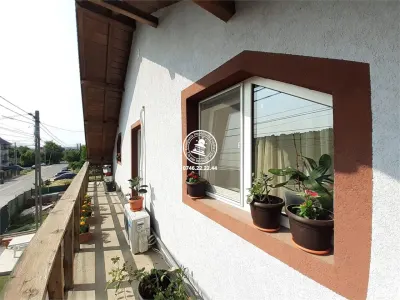 Vila  de vanzare  Rediu, - foto 23