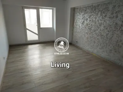 Apartament 3 camere  de vanzare  Pacurari, - Iasi