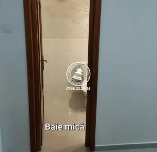 Apartament 3 camere  de vanzare  Pacurari, - foto 5