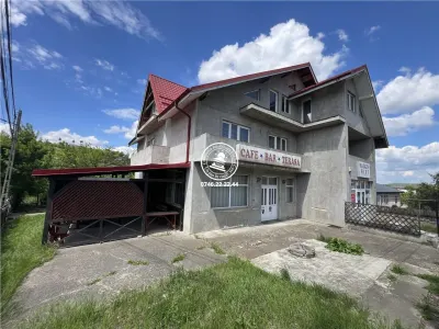 Vila  de vanzare Iasi Miroslava, Uricani, - foto 5