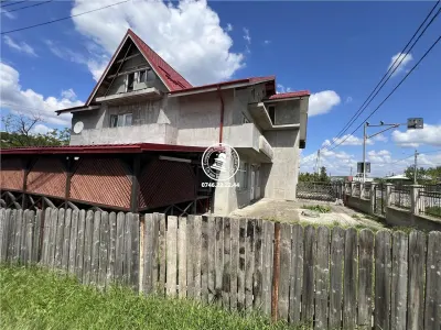Vila  de vanzare Iasi Miroslava, Uricani, - foto 6