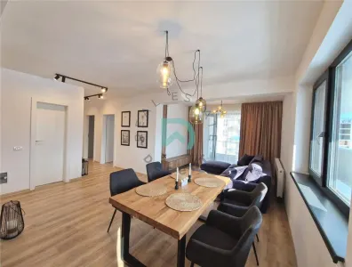 Apartament 3 camere, lux, parcare, Coresi, Brasov - foto 17