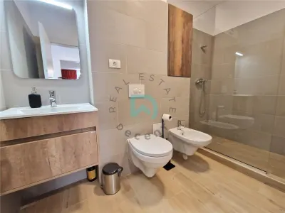 Apartament 3 camere, lux, parcare, Coresi, Brasov - foto 7