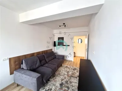 Apartament 3 camere, lux, parcare, Coresi, Brasov - foto 9