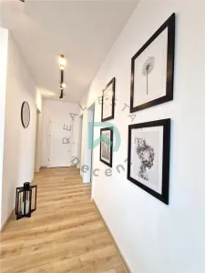 Apartament 3 camere, lux, parcare, Coresi, Brasov - foto 10