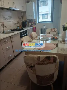 Apartament 2 camere Militari Residence mobilat utilat 74.900 euro - foto 6