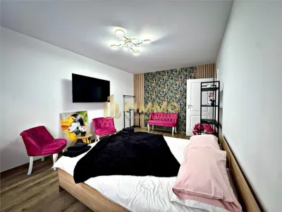 Microapartament superb | Loc de parcare privat | Ipotesti | ID:1567 - Suceava
