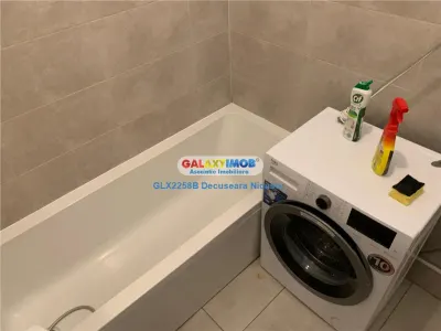 Garsoniera Mobilata Utilata in Militari Residence 250Euro - foto 6