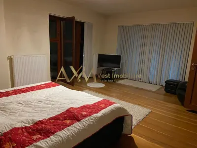 Vanzare casa individuala 6 camere Remetea Mare cu piscina si ponton propriu la raul Bega - foto 4