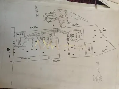 Vanzare casa individuala 6 camere Remetea Mare cu piscina si ponton propriu la raul Bega - foto 8