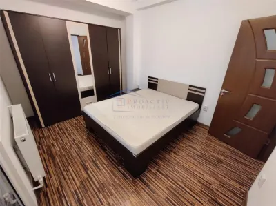 Zamca apartament 2 camere (I2C-1521) - foto 3