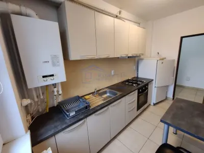 Zamca apartament 2 camere (I2C-1521) - foto 4