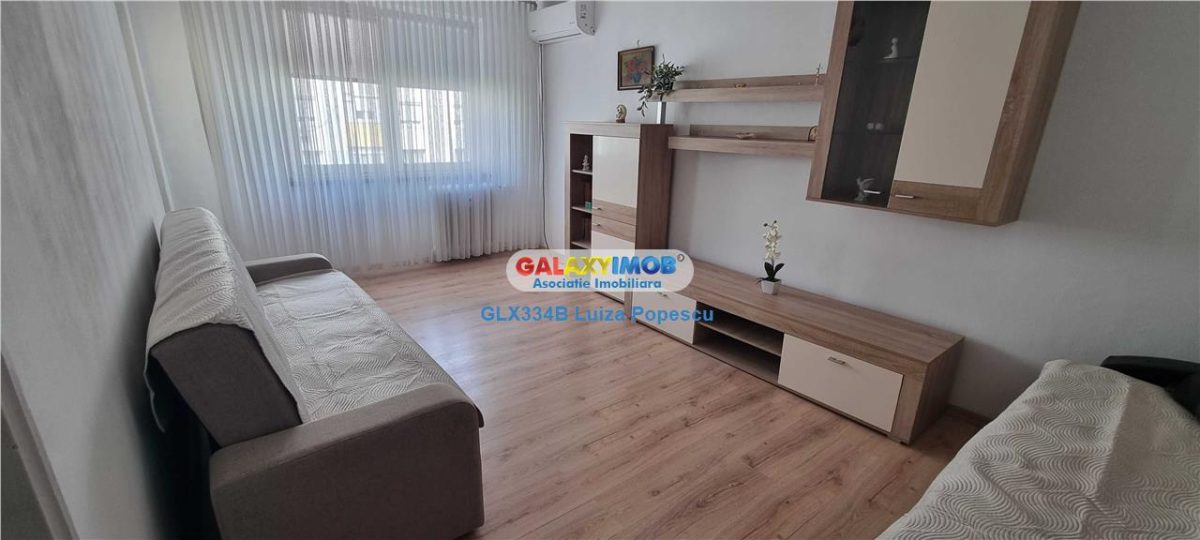 OFERTA! Apartament 2 camere RAHOVA BARCA reabilitat - Bucuresti