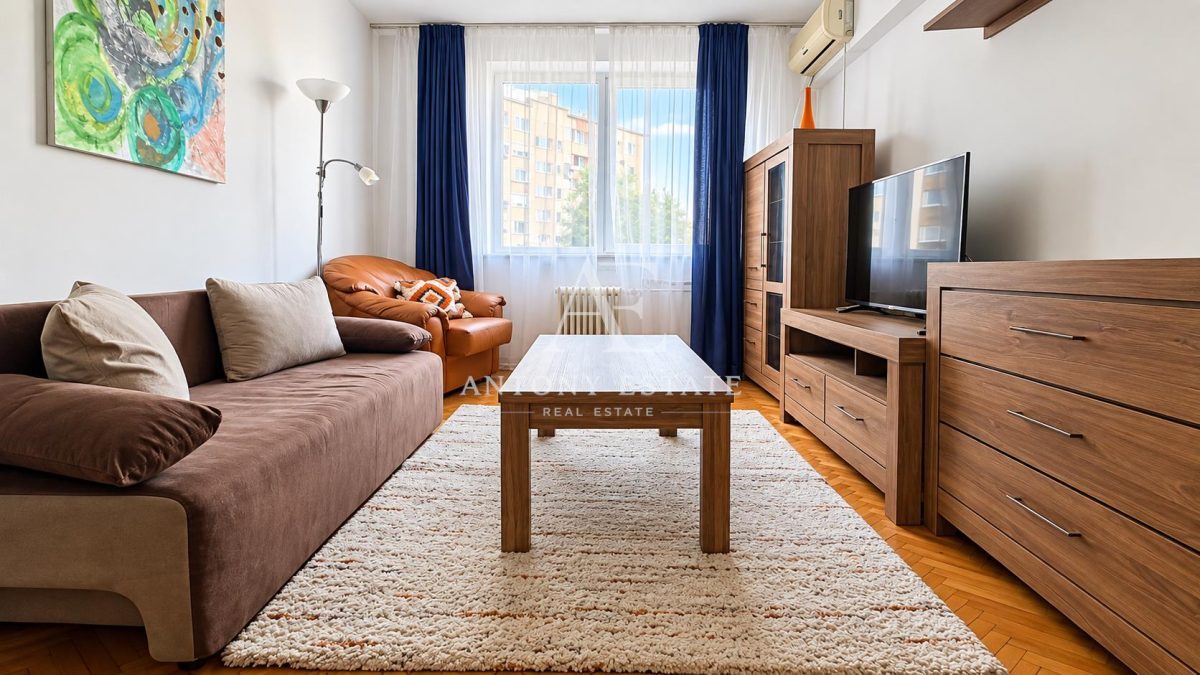 Antony Estate| Apartament 3 camere, Calea Aradului - Oradea - Oradea