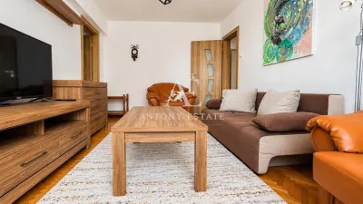 Antony Estate| Apartament 3 camere, Calea Aradului - Oradea - foto 2