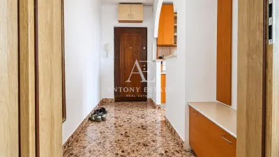 Antony Estate| Apartament 3 camere, Calea Aradului - Oradea - foto 13