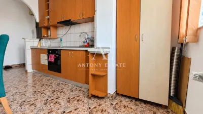 Antony Estate| Apartament 3 camere, Calea Aradului - Oradea - foto 8