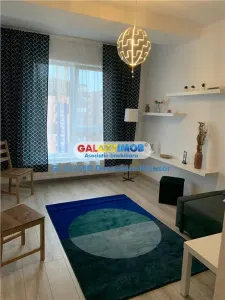 Garsoniera, Militari Residence, Str Rezervelor, 56.900 euro - foto 1