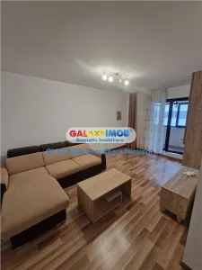 Apartament mobilat in Militari Residence 76.900 euro - foto 1