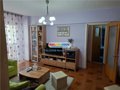 Vanzare apartament 3 camere Bulevardul Basarabia 108-112 - Bucuresti