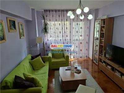Vanzare apartament 3 camere Bulevardul Basarabia 108-112 - foto 2
